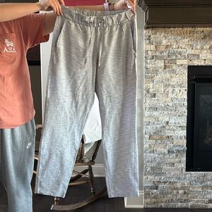 Lululemon sweats pants